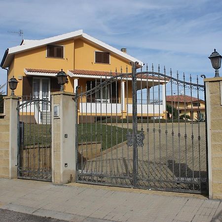 Villa Wight Olmedo Pokój zdjęcie