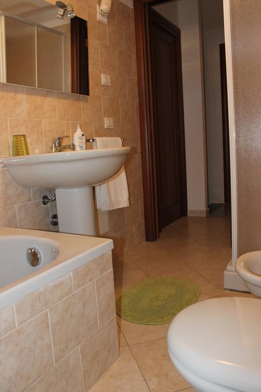 Villa Wight Olmedo Pokój zdjęcie