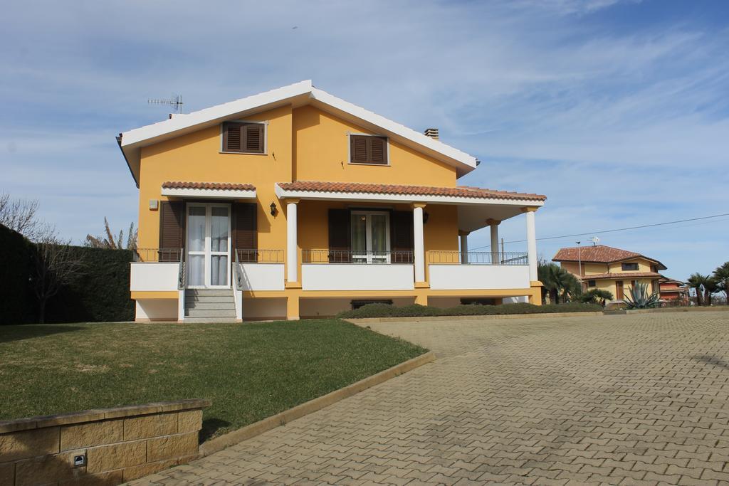 Villa Wight Olmedo Pokój zdjęcie