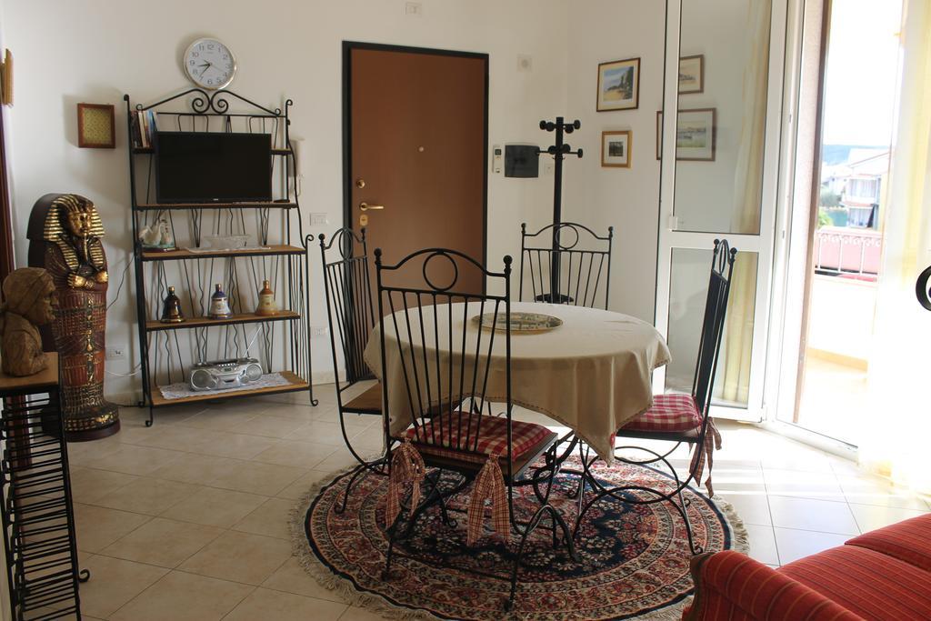 Villa Wight Olmedo Zewnętrze zdjęcie