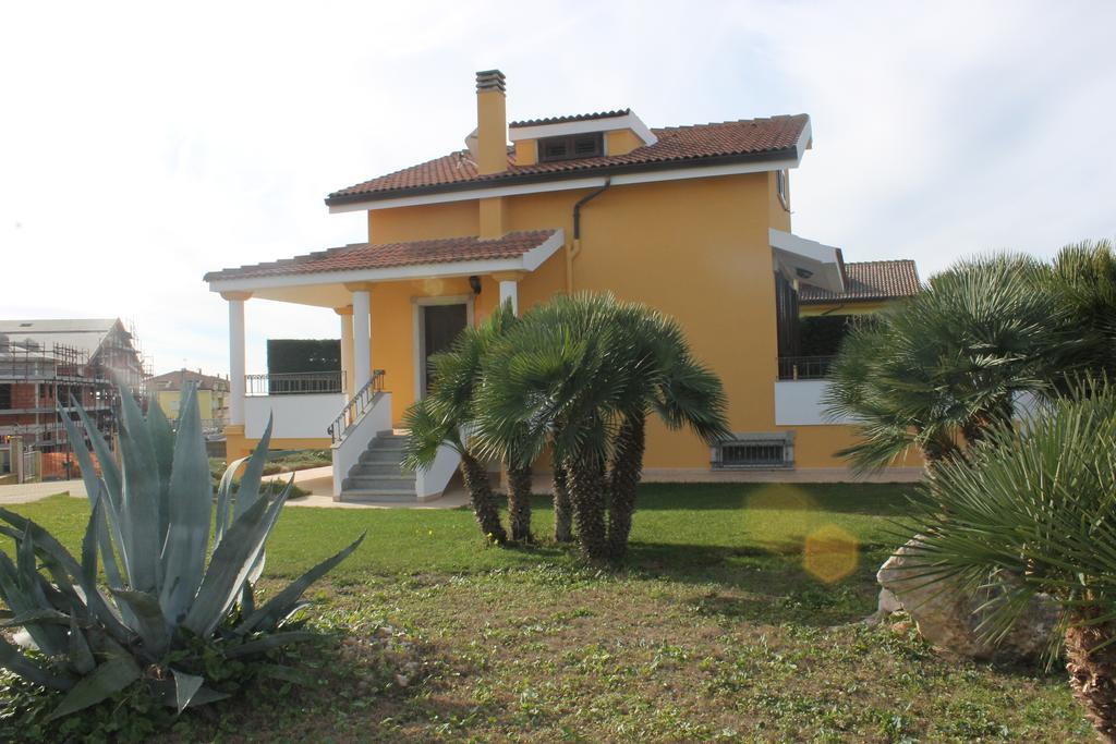 Villa Wight Olmedo Zewnętrze zdjęcie